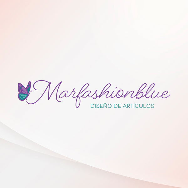 Mfashionblue logo